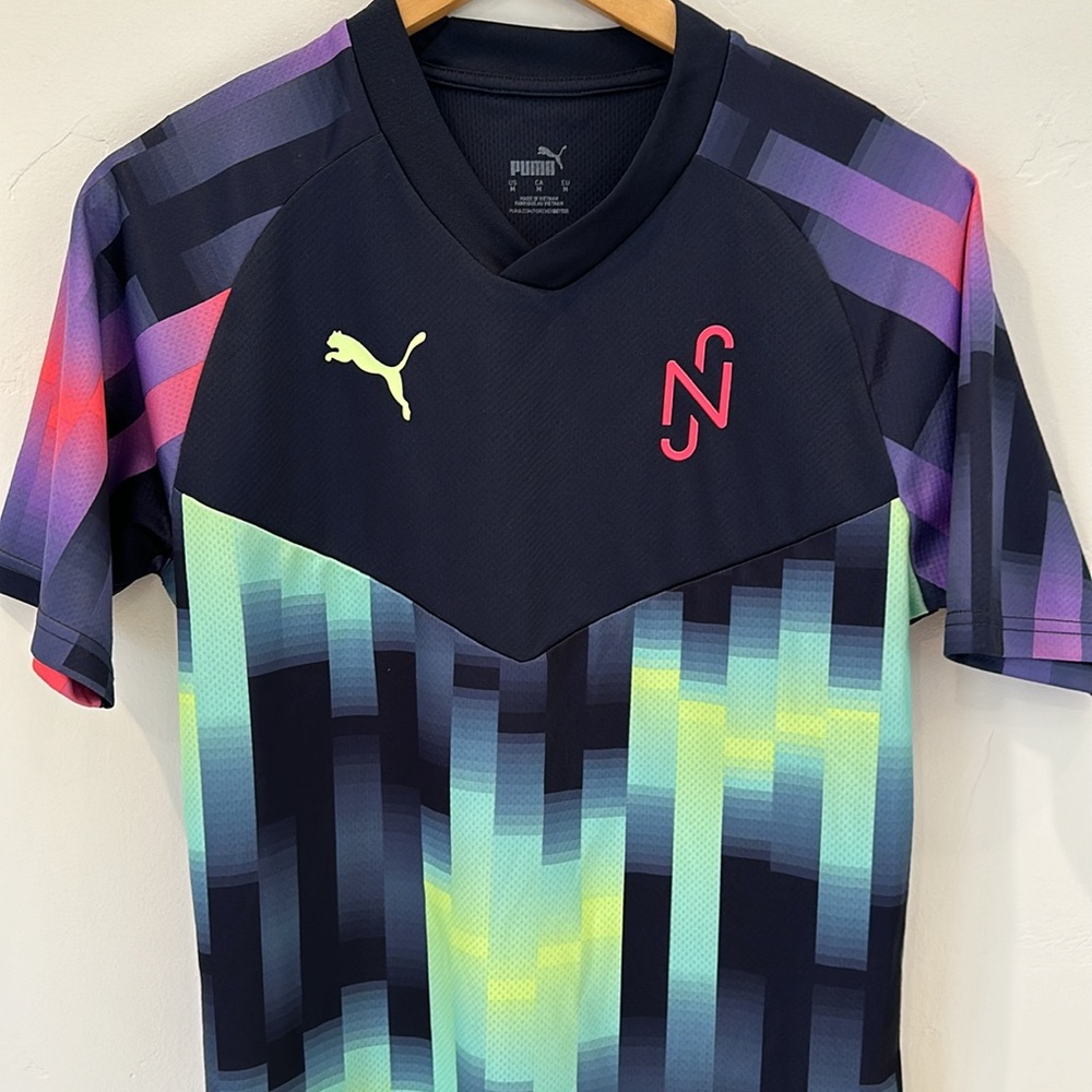 PUMA Neymar Jr 24/7 Jersey 'Purple'